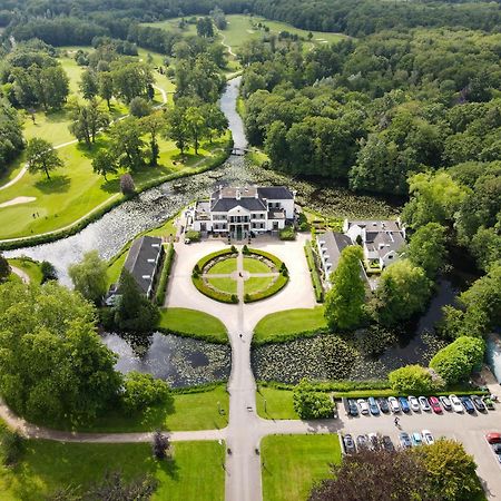 Kasteel Engelenburg Hotel Брумен Екстериор снимка