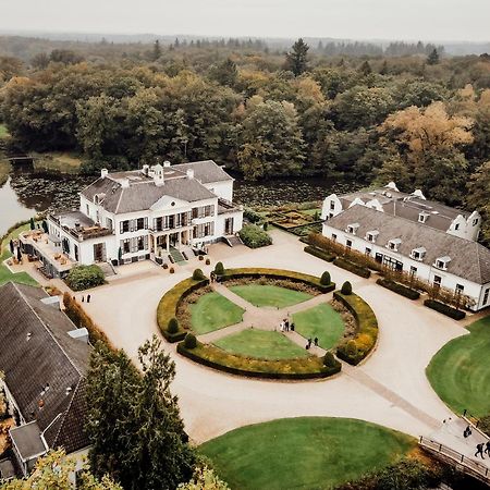 Kasteel Engelenburg Hotel Брумен Екстериор снимка