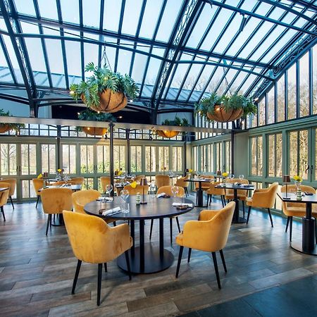 Kasteel Engelenburg Hotel Брумен Екстериор снимка