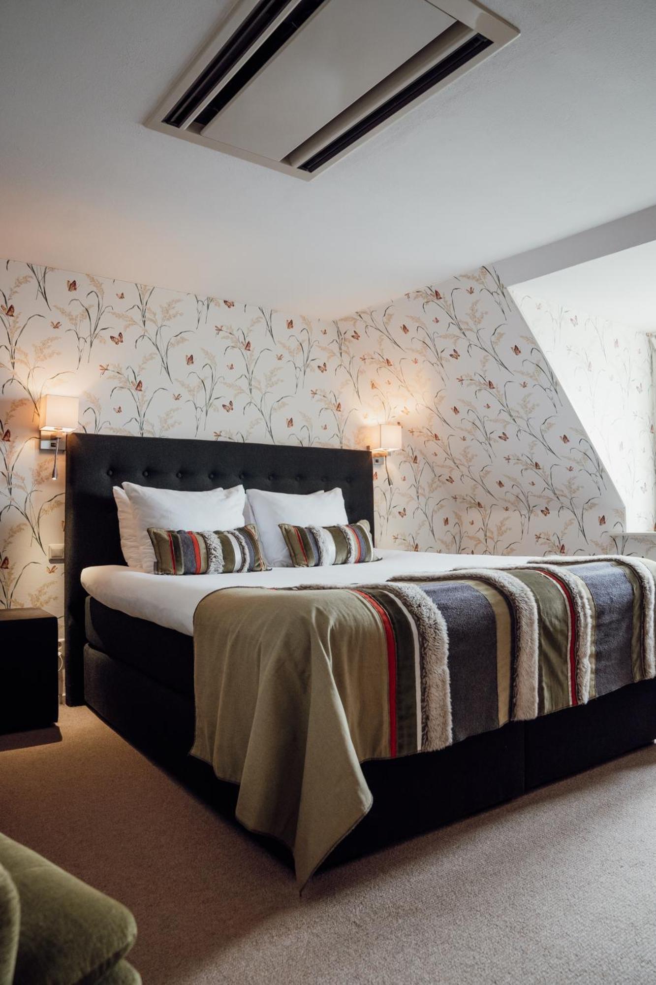Kasteel Engelenburg Hotel Брумен Стая снимка