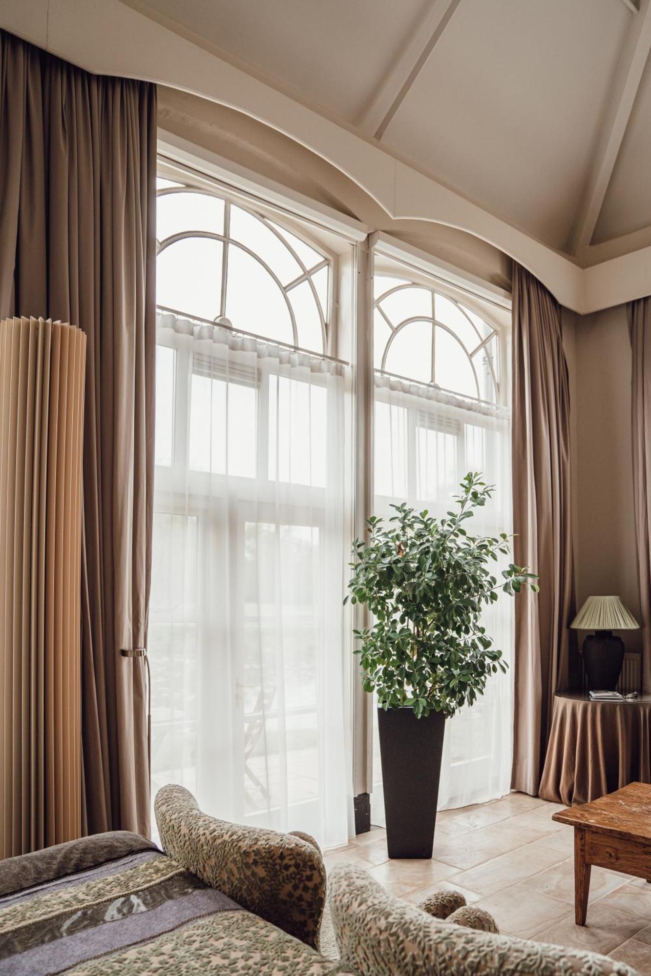 Kasteel Engelenburg Hotel Брумен Стая снимка
