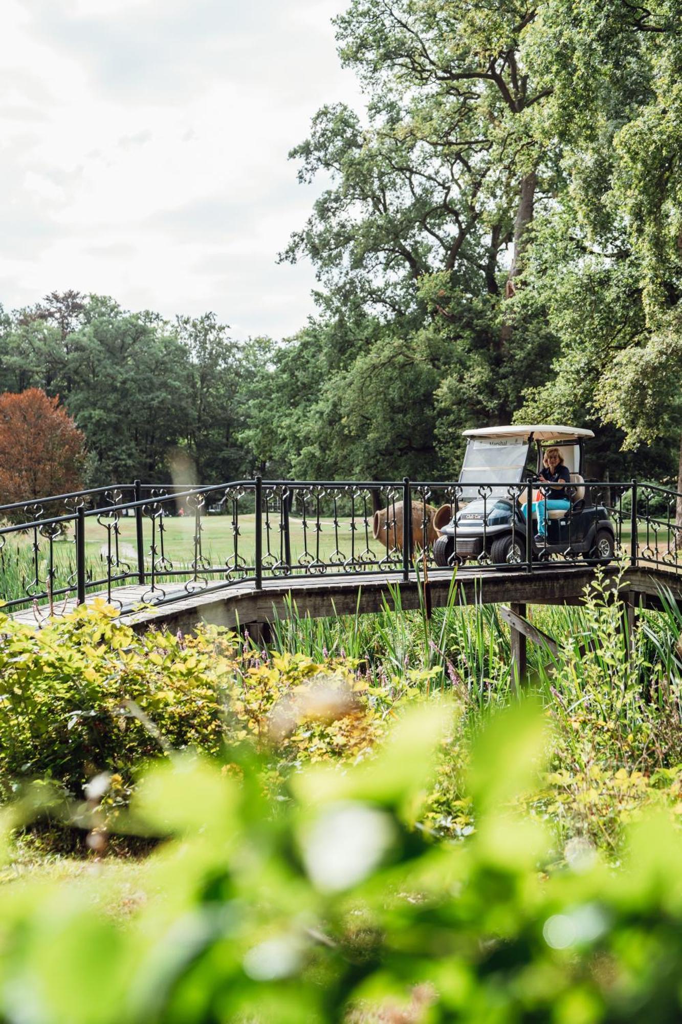 Kasteel Engelenburg Hotel Брумен Екстериор снимка